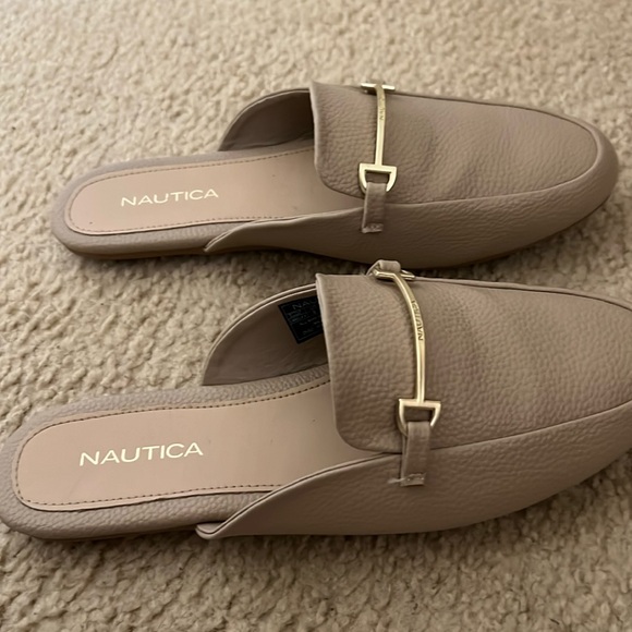 Nautica shoes - Picture 1 of 3